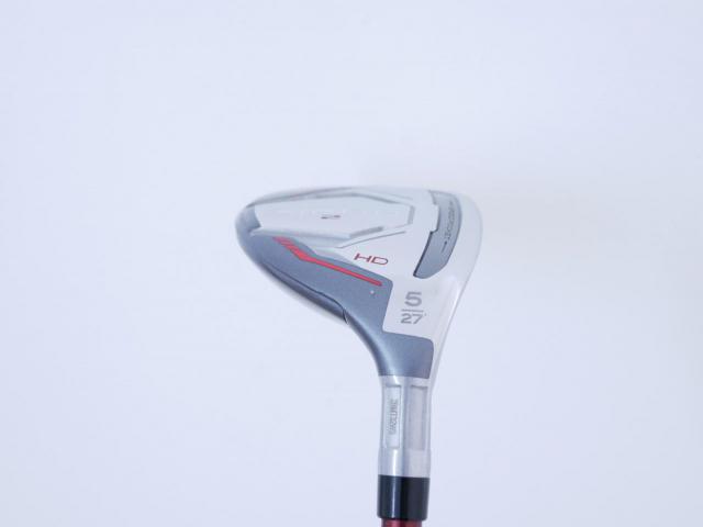 Lady club : All : ไม้กระเทย Taylormade Stealth 2 HD (รุ่นปี 2023) Loft 27 ก้าน Mitsubishi TENSEI TM40 Flex A (Lady)