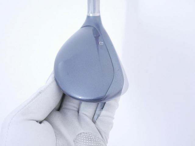 Lady club : All : ไม้กระเทย Taylormade Stealth 2 HD (รุ่นปี 2023) Loft 27 ก้าน Mitsubishi TENSEI TM40 Flex A (Lady)