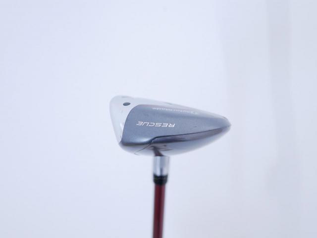 Lady club : All : ไม้กระเทย Taylormade Stealth 2 HD (รุ่นปี 2023) Loft 27 ก้าน Mitsubishi TENSEI TM40 Flex A (Lady)