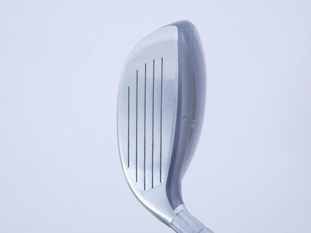 Lady club : All : ไม้กระเทย Taylormade Stealth 2 HD (รุ่นปี 2023) Loft 27 ก้าน Mitsubishi TENSEI TM40 Flex A (Lady)