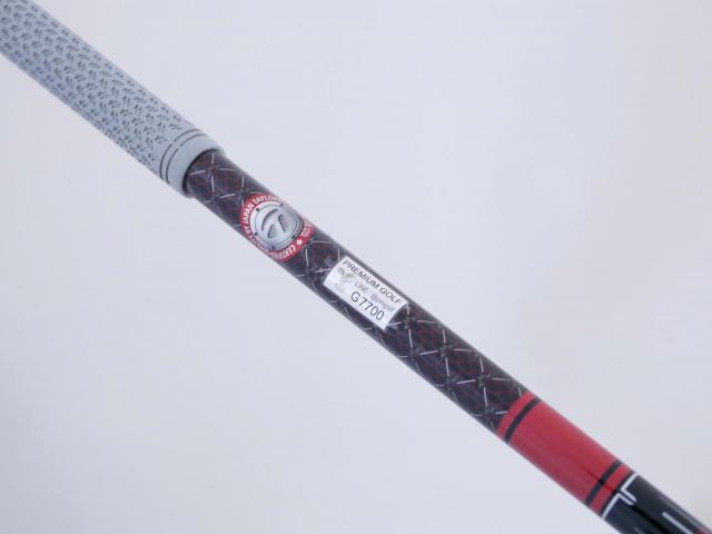 Lady club : All : ไม้กระเทย Taylormade Stealth 2 HD (รุ่นปี 2023) Loft 27 ก้าน Mitsubishi TENSEI TM40 Flex A (Lady)