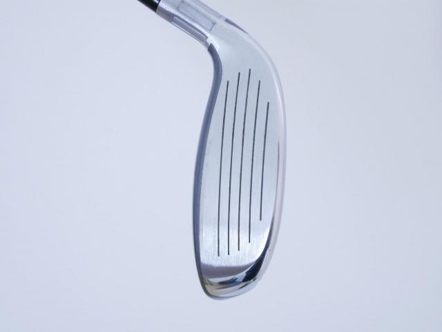 Lady club : All : ไม้กระเทย Taylormade Stealth 2 HD (รุ่นปี 2023) Loft 27 ก้าน Mitsubishi TENSEI TM40 Flex A (Lady)