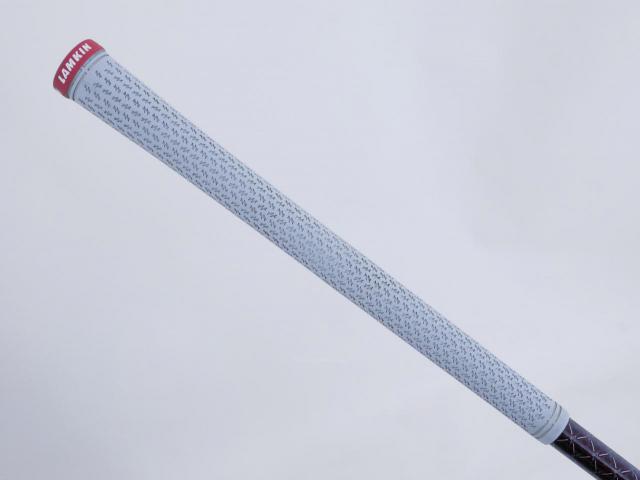 Lady club : All : ไม้กระเทย Taylormade Stealth 2 HD (รุ่นปี 2023) Loft 27 ก้าน Mitsubishi TENSEI TM40 Flex A (Lady)