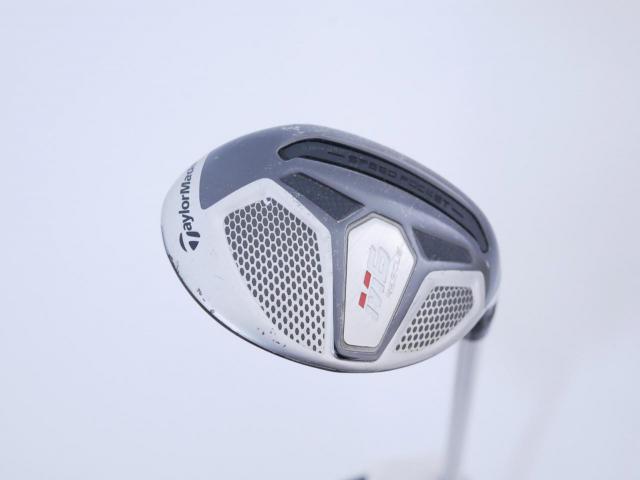 Lady club : All : ไม้กระเทย Taylormade M6 (ออกปี 2019) Loft 22 ก้านกราไฟต์ Mitsubishi FUBUKI TM4 Flex L