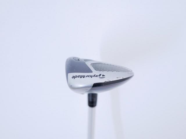 Lady club : All : ไม้กระเทย Taylormade M6 (ออกปี 2019) Loft 22 ก้านกราไฟต์ Mitsubishi FUBUKI TM4 Flex L