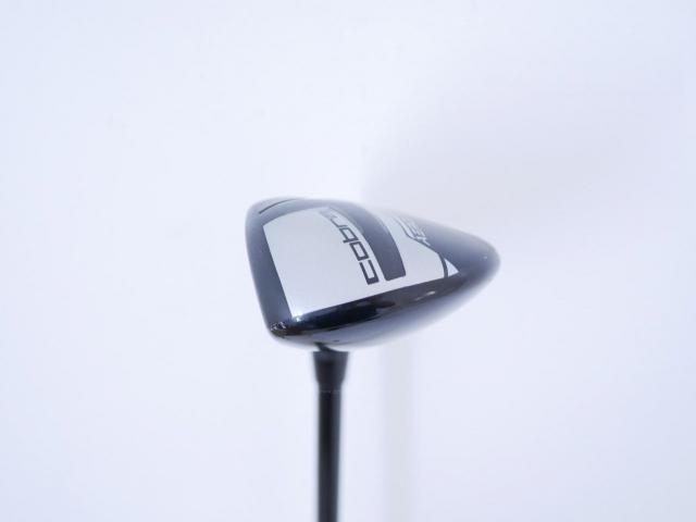 Lady club : All : ไม้กระเทย Cobra Aerojet (ปี 2023) Loft 21 ก้าน Fujikura Speeder NX Flex L