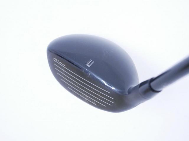 Lady club : All : ไม้กระเทย Cobra Aerojet (ปี 2023) Loft 21 ก้าน Fujikura Speeder NX Flex L