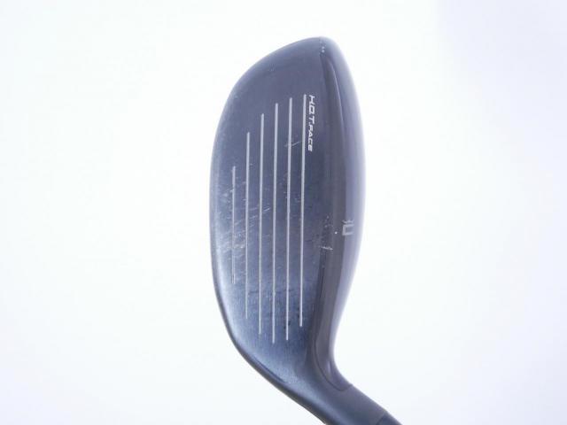 Lady club : All : ไม้กระเทย Cobra Aerojet (ปี 2023) Loft 21 ก้าน Fujikura Speeder NX Flex L