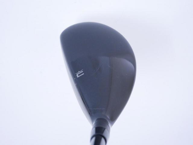 Lady club : All : ไม้กระเทย Cobra Aerojet (ปี 2023) Loft 21 ก้าน Fujikura Speeder NX Flex L