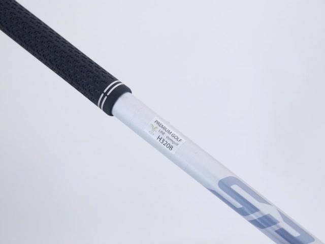 Lady club : All : ไม้กระเทย Cobra Aerojet (ปี 2023) Loft 21 ก้าน Fujikura Speeder NX Flex L