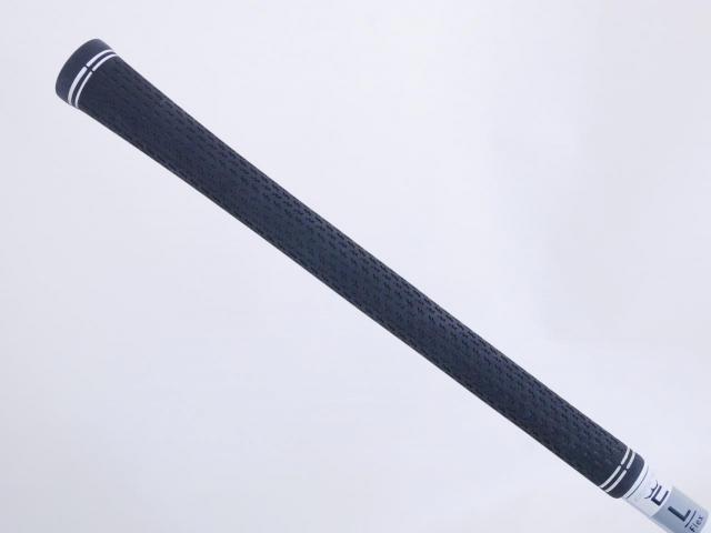 Lady club : All : ไม้กระเทย Cobra Aerojet (ปี 2023) Loft 21 ก้าน Fujikura Speeder NX Flex L