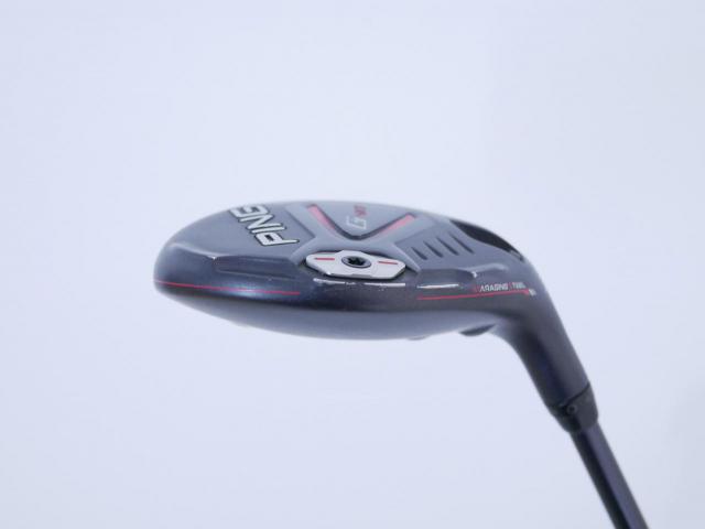 Fairway Wood : Ping : ไม้กระเทย Ping G410 Maraging Loft 19 ก้าน Ping ALTA J CB Flex S