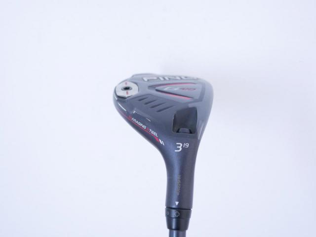 Fairway Wood : Ping : ไม้กระเทย Ping G410 Maraging Loft 19 ก้าน Ping ALTA J CB Flex S