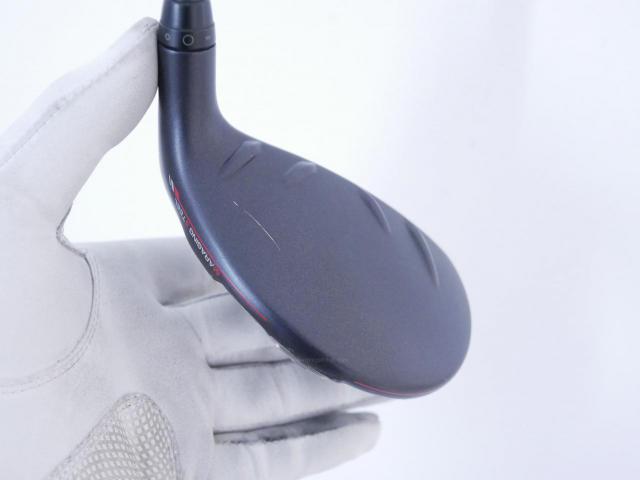 Fairway Wood : Ping : ไม้กระเทย Ping G410 Maraging Loft 19 ก้าน Ping ALTA J CB Flex S
