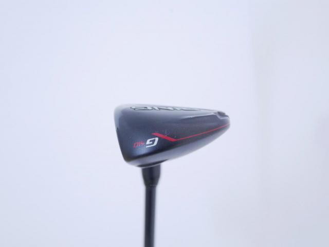 Fairway Wood : Ping : ไม้กระเทย Ping G410 Maraging Loft 19 ก้าน Ping ALTA J CB Flex S