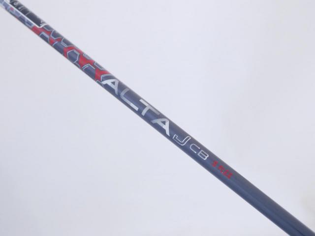 Fairway Wood : Ping : ไม้กระเทย Ping G410 Maraging Loft 19 ก้าน Ping ALTA J CB Flex S