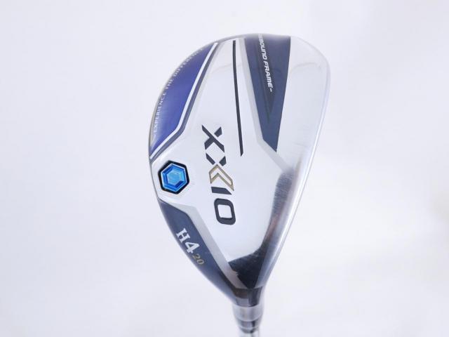 Fairway Wood : xxio : ไม้กระเทย XXIO 12 (รุ่นปี 2023) Loft 20 ก้าน MP-1200 Flex S