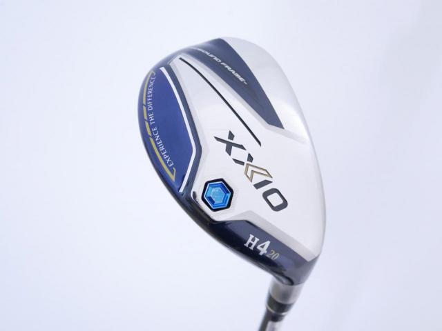 Fairway Wood : xxio : ไม้กระเทย XXIO 12 (รุ่นปี 2023) Loft 20 ก้าน MP-1200 Flex S