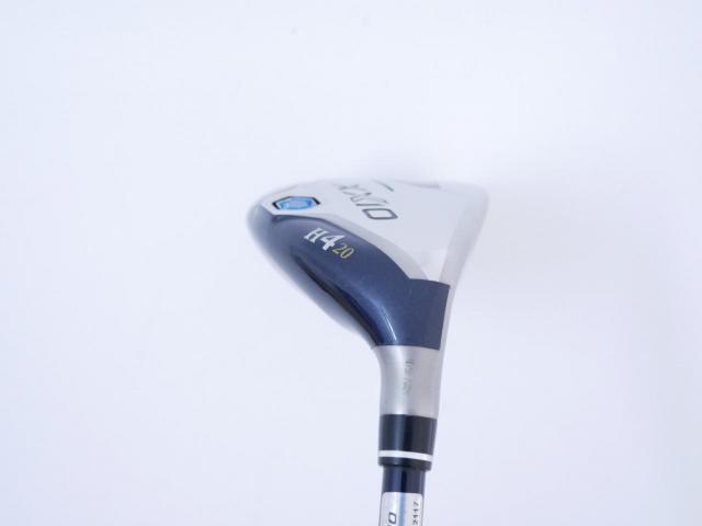 Fairway Wood : xxio : ไม้กระเทย XXIO 12 (รุ่นปี 2023) Loft 20 ก้าน MP-1200 Flex S