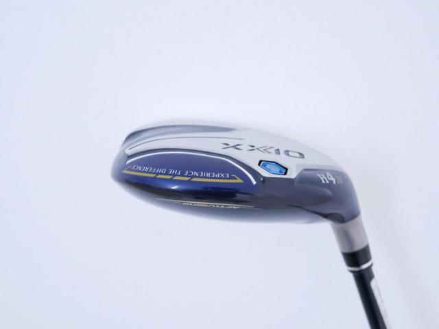 Fairway Wood : xxio : ไม้กระเทย XXIO 12 (รุ่นปี 2023) Loft 20 ก้าน MP-1200 Flex S