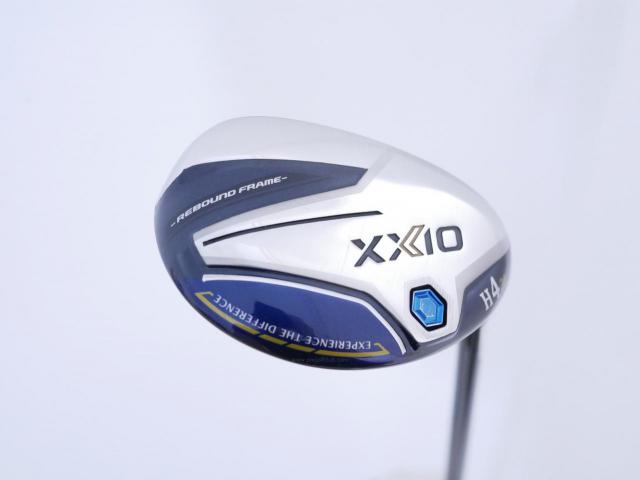 Fairway Wood : xxio : ไม้กระเทย XXIO 12 (รุ่นปี 2023) Loft 20 ก้าน MP-1200 Flex S