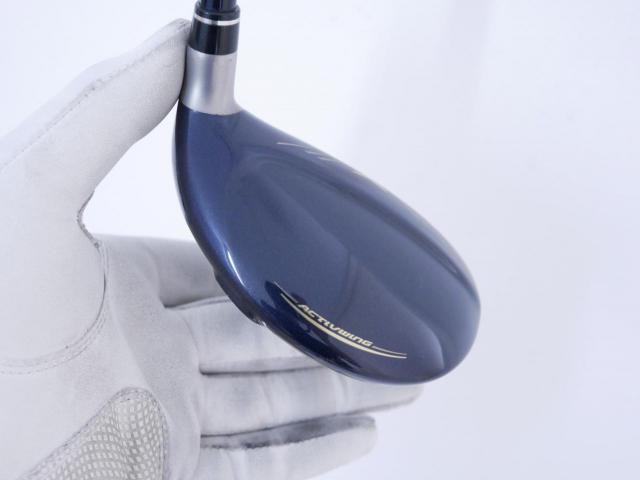 Fairway Wood : xxio : ไม้กระเทย XXIO 12 (รุ่นปี 2023) Loft 20 ก้าน MP-1200 Flex S