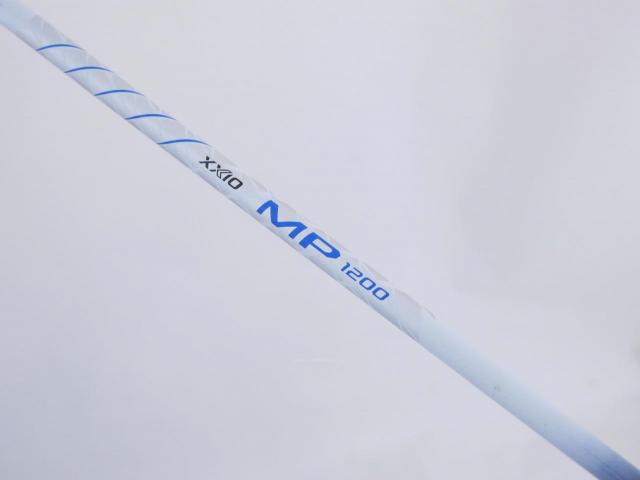 Fairway Wood : xxio : ไม้กระเทย XXIO 12 (รุ่นปี 2023) Loft 20 ก้าน MP-1200 Flex S