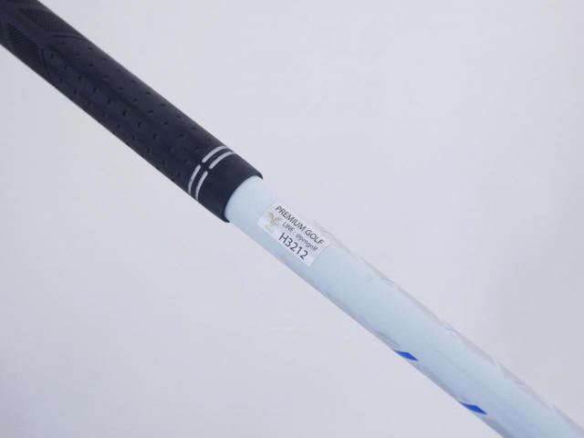 Fairway Wood : xxio : ไม้กระเทย XXIO 12 (รุ่นปี 2023) Loft 20 ก้าน MP-1200 Flex S