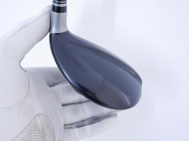 Fairway Wood : xxio : ไม้กระเทย XXIO Prime 11 (รุ่นปี 2022 ท๊อปสุด ตีง่าย ไกล) Loft 23 ก้านกราไฟต์ SP-1100 Flex R
