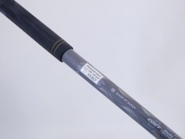 Fairway Wood : xxio : ไม้กระเทย XXIO Prime 11 (รุ่นปี 2022 ท๊อปสุด ตีง่าย ไกล) Loft 23 ก้านกราไฟต์ SP-1100 Flex R