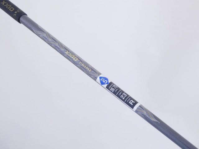 Fairway Wood : xxio : ไม้กระเทย XXIO Prime 11 (รุ่นปี 2022 ท๊อปสุด ตีง่าย ไกล) Loft 23 ก้านกราไฟต์ SP-1100 Flex R