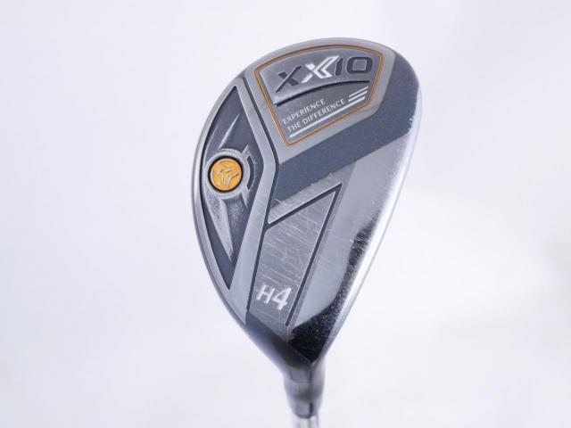 Fairway Wood : xxio : ไม้กระเทย XXIO X EKS (ปี 2021) Loft 20 ก้าน Miyazaki AX-1 Flex SR