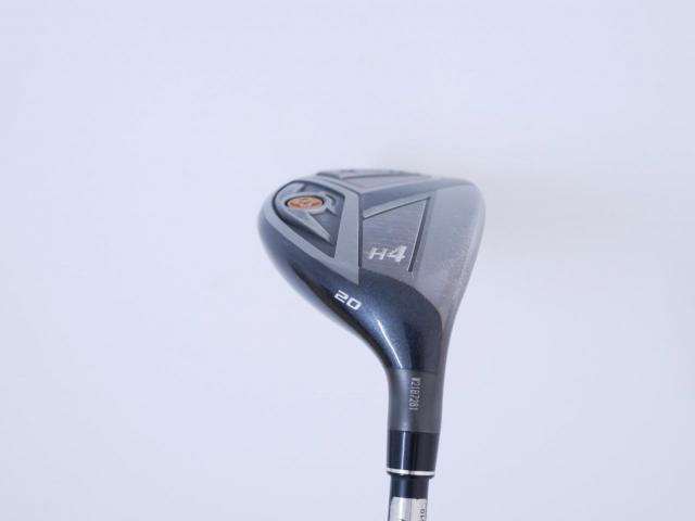 Fairway Wood : xxio : ไม้กระเทย XXIO X EKS (ปี 2021) Loft 20 ก้าน Miyazaki AX-1 Flex SR