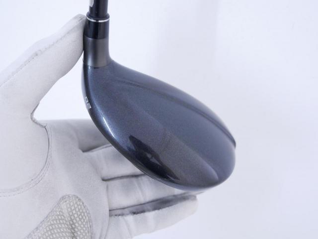 Fairway Wood : xxio : ไม้กระเทย XXIO X EKS (ปี 2021) Loft 20 ก้าน Miyazaki AX-1 Flex SR
