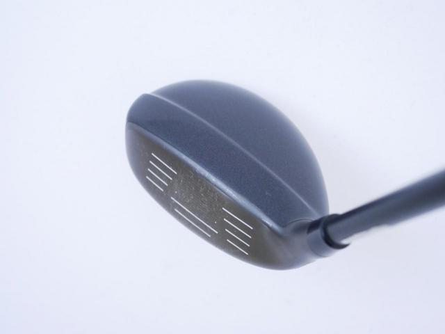 Fairway Wood : xxio : ไม้กระเทย XXIO X EKS (ปี 2021) Loft 20 ก้าน Miyazaki AX-1 Flex SR