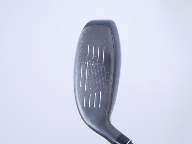 Fairway Wood : xxio : ไม้กระเทย XXIO X EKS (ปี 2021) Loft 20 ก้าน Miyazaki AX-1 Flex SR