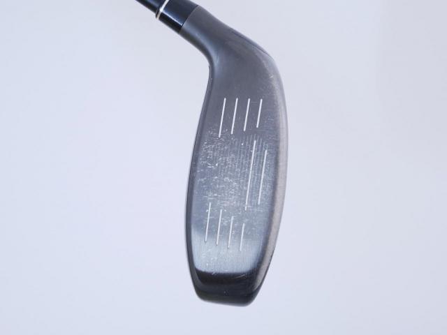 Fairway Wood : xxio : ไม้กระเทย XXIO X EKS (ปี 2021) Loft 20 ก้าน Miyazaki AX-1 Flex SR