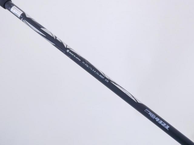 Fairway Wood : xxio : ไม้กระเทย XXIO X EKS (ปี 2021) Loft 20 ก้าน Miyazaki AX-1 Flex SR