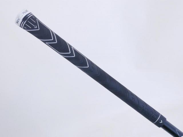 Fairway Wood : xxio : ไม้กระเทย XXIO X EKS (ปี 2021) Loft 20 ก้าน Miyazaki AX-1 Flex SR