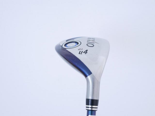 Fairway Wood : xxio : ไม้กระเทย XXIO 9 (รุ่นปี 2016) Loft 21 ก้าน MP-900 Flex R