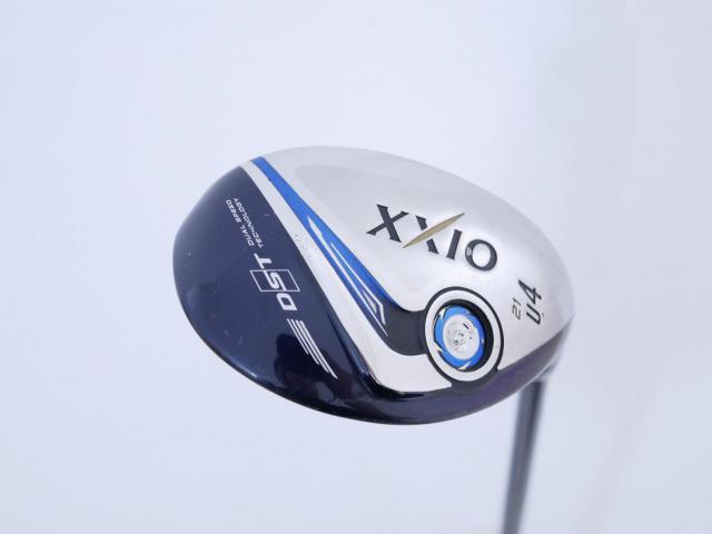 Fairway Wood : xxio : ไม้กระเทย XXIO 9 (รุ่นปี 2016) Loft 21 ก้าน MP-900 Flex R