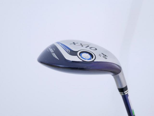 Fairway Wood : xxio : ไม้กระเทย XXIO 9 (รุ่นปี 2016) Loft 21 ก้าน MP-900 Flex R