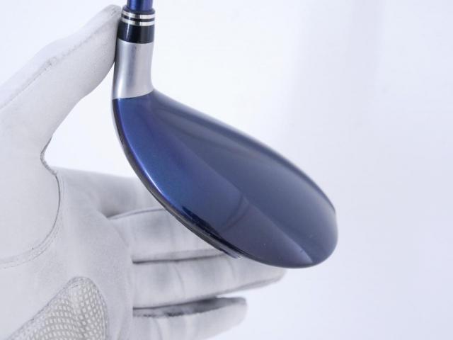 Fairway Wood : xxio : ไม้กระเทย XXIO 9 (รุ่นปี 2016) Loft 21 ก้าน MP-900 Flex R