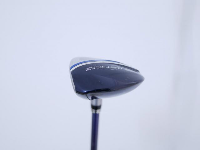 Fairway Wood : xxio : ไม้กระเทย XXIO 9 (รุ่นปี 2016) Loft 21 ก้าน MP-900 Flex R