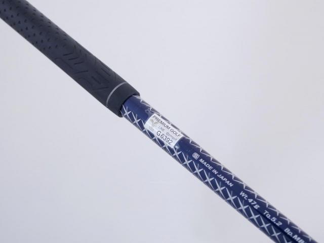 Fairway Wood : xxio : ไม้กระเทย XXIO 9 (รุ่นปี 2016) Loft 21 ก้าน MP-900 Flex R