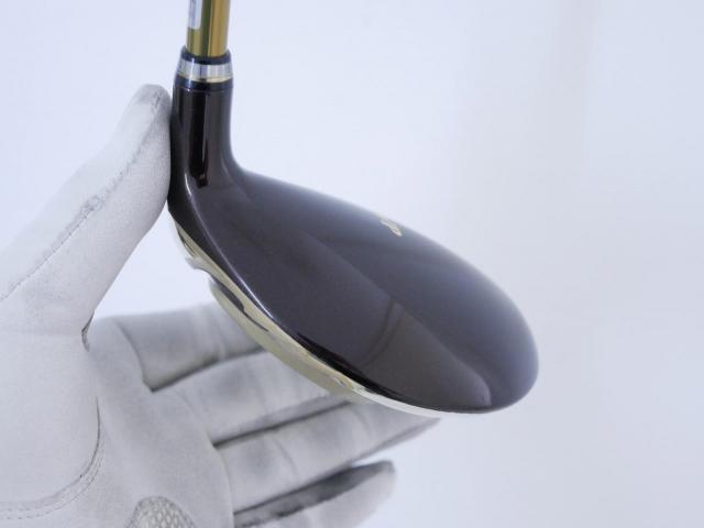 Fairway Wood : xxio : ไม้กระเทย XXIO Prime VP (รุ่นท๊อปสุด ซุปเปอร์ซีเนียร์ เบาเพียงมากๆ) Loft 29 ก้าน VP-2000 (ก้านอ่อนเหมือน Flex R2 ครับ)