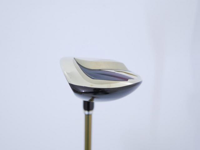 Fairway Wood : xxio : ไม้กระเทย XXIO Prime VP (รุ่นท๊อปสุด ซุปเปอร์ซีเนียร์ เบาเพียงมากๆ) Loft 29 ก้าน VP-2000 (ก้านอ่อนเหมือน Flex R2 ครับ)