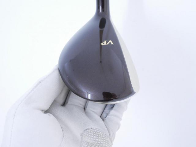 Fairway Wood : xxio : ไม้กระเทย XXIO Prime VP (รุ่นท๊อปสุด ซุปเปอร์ซีเนียร์ เบาเพียงมากๆ) Loft 29 ก้าน VP-2000 (ก้านอ่อนเหมือน Flex R2 ครับ)