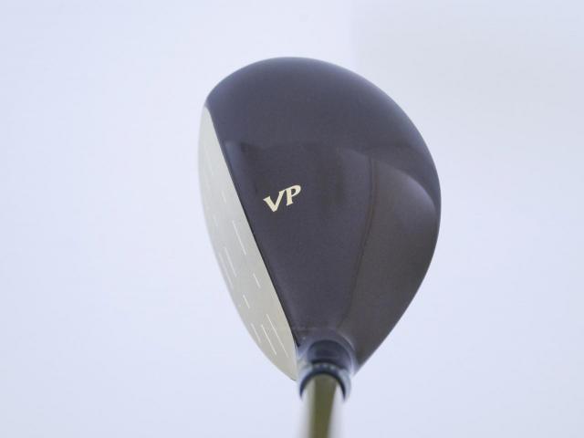 Fairway Wood : xxio : ไม้กระเทย XXIO Prime VP (รุ่นท๊อปสุด ซุปเปอร์ซีเนียร์ เบาเพียงมากๆ) Loft 29 ก้าน VP-2000 (ก้านอ่อนเหมือน Flex R2 ครับ)