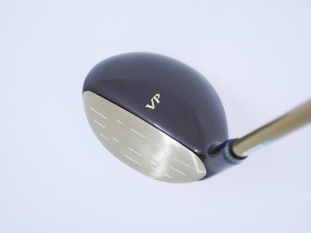 Fairway Wood : xxio : ไม้กระเทย XXIO Prime VP (รุ่นท๊อปสุด ซุปเปอร์ซีเนียร์ เบาเพียงมากๆ) Loft 29 ก้าน VP-2000 (ก้านอ่อนเหมือน Flex R2 ครับ)